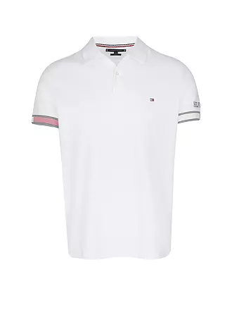 TOMMY HILFIGER | Poloshirt  | 