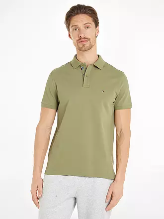 TOMMY HILFIGER | Poloshirt  | 