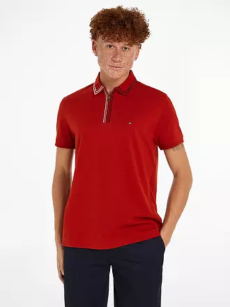 TOMMY HILFIGER | Poloshirt  | 