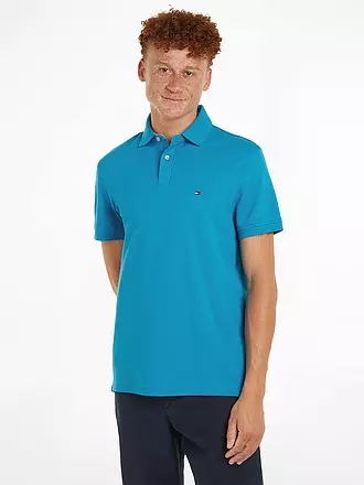 TOMMY HILFIGER | Poloshirt Regular Fit 