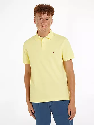 TOMMY HILFIGER | Poloshirt Regular Fit 