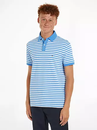 TOMMY HILFIGER | Poloshirt Regular Fit 