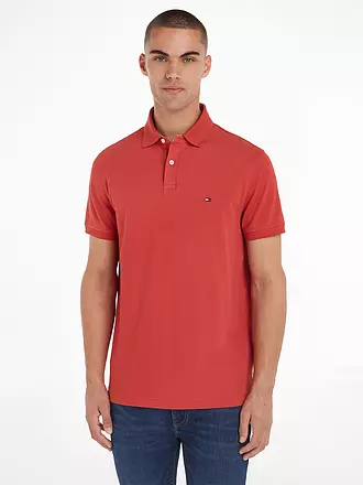 TOMMY HILFIGER | Poloshirt Regular Fit 