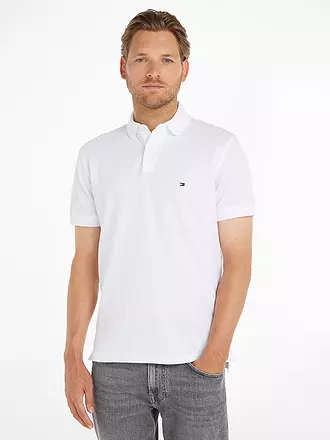 TOMMY HILFIGER | Poloshirt Regular Fit "Performance" | 