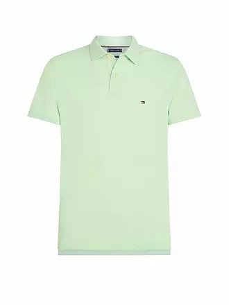 TOMMY HILFIGER | Poloshirt Regular Fit PERFORMANCE | mint