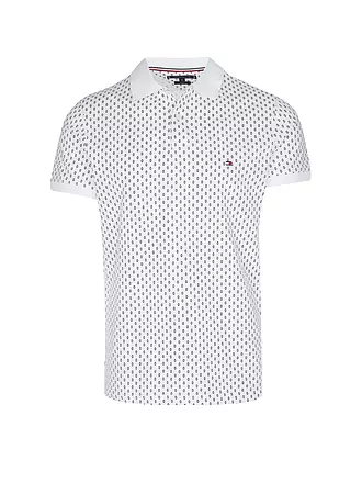 TOMMY HILFIGER | Poloshirt Slim Fit | 