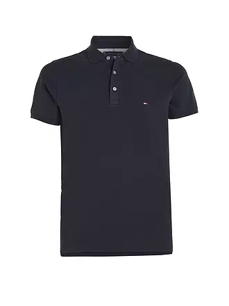 TOMMY HILFIGER | Poloshirt Slim Fit | 