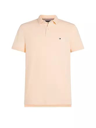 TOMMY HILFIGER | Poloshirt Slim Fit | gold