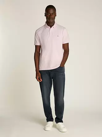 TOMMY HILFIGER | Poloshirt | rosa