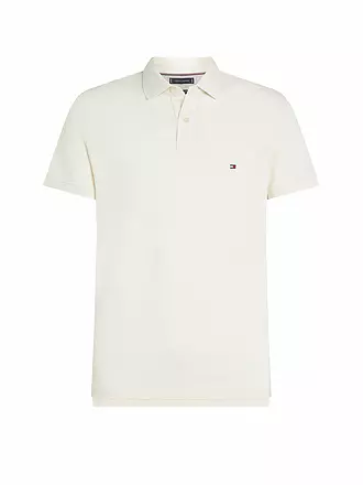 TOMMY HILFIGER | Poloshirt | creme