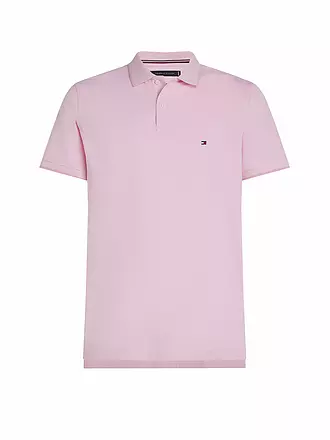 TOMMY HILFIGER | Poloshirt | rosa