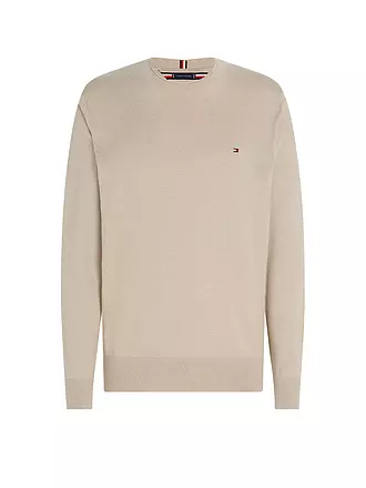 TOMMY HILFIGER | Pullover MOULINE | 