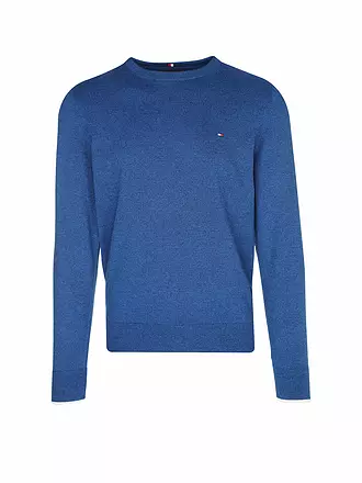 TOMMY HILFIGER | Pullover MOULINE | 