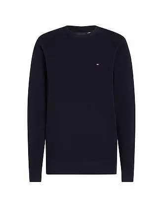 TOMMY HILFIGER | Pullover | hellgrau