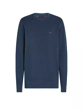 TOMMY HILFIGER | Pullover | petrol