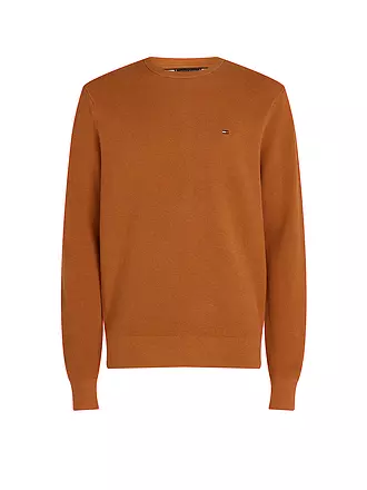 TOMMY HILFIGER | Pullover | orange