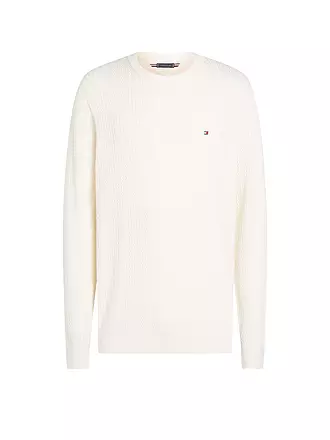 TOMMY HILFIGER | Pullover | creme