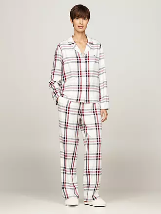 TOMMY HILFIGER | Pyjama | creme