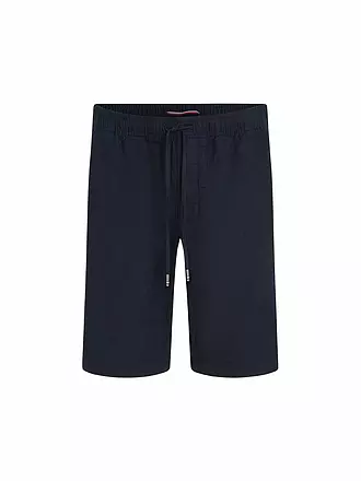 TOMMY HILFIGER | Shorts HARLEM | blau