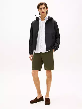 TOMMY HILFIGER | Shorts HARLEM | hellblau