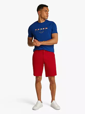 TOMMY HILFIGER | Shorts Relaxed Tapered HARLEM 1985 | mint