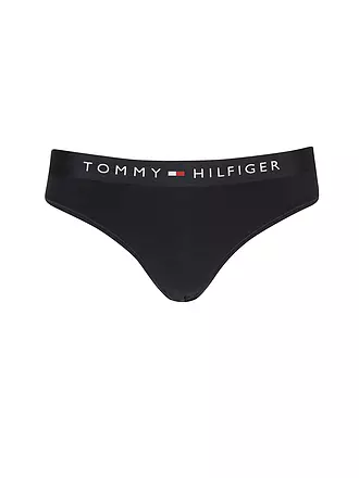 TOMMY HILFIGER | Slip | weiss