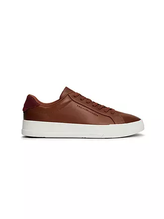 TOMMY HILFIGER | Sneaker TH COURT  | 