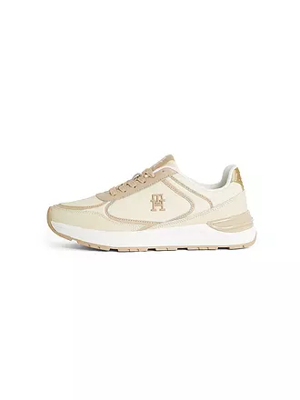 TOMMY HILFIGER | Sneakers | beige