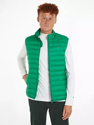 TOMMY HILFIGER | Steppgilet  | 