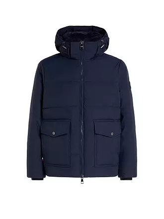 TOMMY HILFIGER | Steppjacke  | 