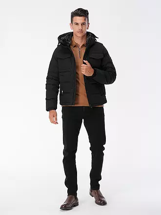 TOMMY HILFIGER | Steppjacke | 