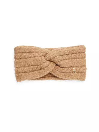 TOMMY HILFIGER | Stirnband | beige