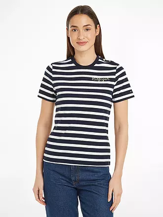 TOMMY HILFIGER | T-Shirt  | 