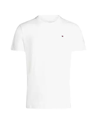 TOMMY HILFIGER | T-Shirt 3er Pkg  | 