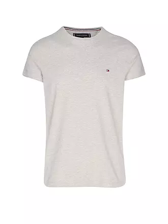 TOMMY HILFIGER | T-Shirt Slim Fit | olive