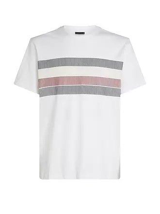 TOMMY HILFIGER | T-Shirt | dunkelblau