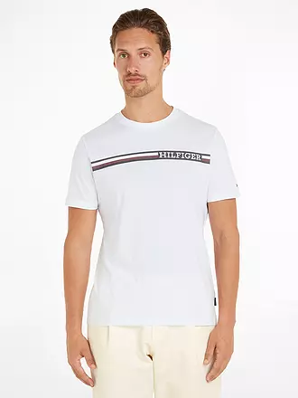 TOMMY HILFIGER | T-Shirt | 