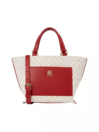 TOMMY HILFIGER | Tasche - Henkeltasche TH DISTINCT MINI | beige