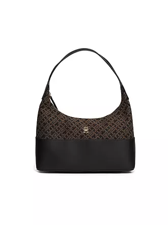 TOMMY HILFIGER | Tasche - Hobo Bag TH JACQUARD | 