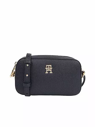 TOMMY HILFIGER | Tasche - Mini Bag | dunkelblau