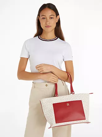 TOMMY HILFIGER | Tasche - Shopper TH DISTINCT | 