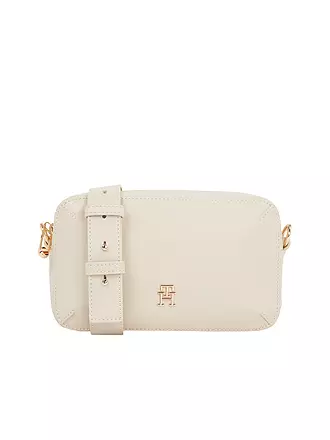 TOMMY HILFIGER | Tasche - Umhängetasche CHIC | beige