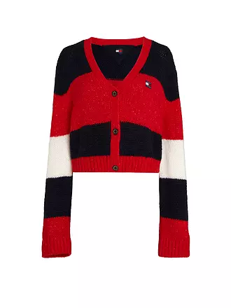 TOMMY JEANS | Cardigan | 