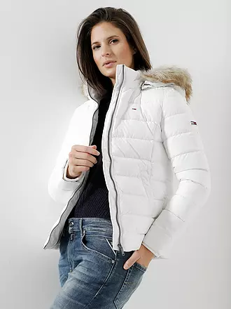 TOMMY JEANS | Daunenjacke Martina | 