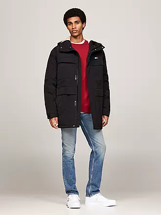 TOMMY JEANS | Daunenjacke | 