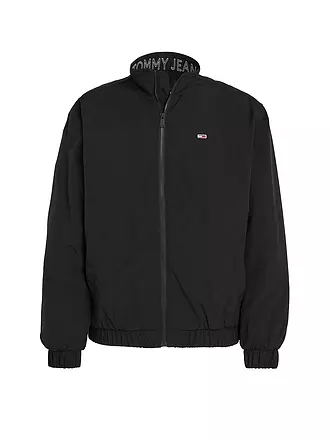 TOMMY JEANS | Jacke | schwarz