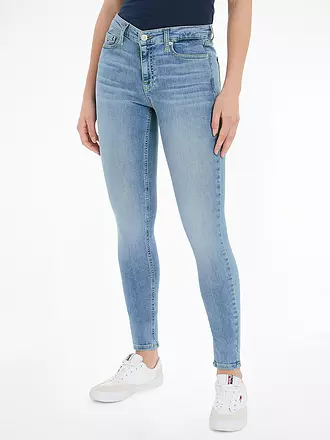 TOMMY JEANS | Jeans Skinny Fit NORA | 