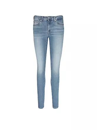 TOMMY JEANS | Jeans Skinny Fit SOPHIE | blau