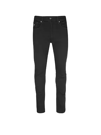 TOMMY JEANS | Jeans Slim Fit AUSTIN | schwarz