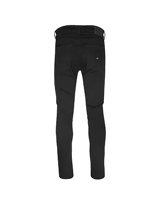 TOMMY JEANS | Jeans Slim Fit AUSTIN | schwarz